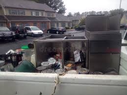 Best Commercial Junk Removal  in Woodcreek, TX