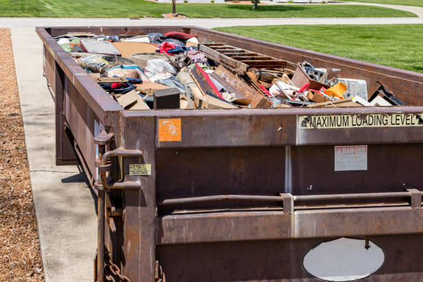 Best Estate Cleanout  in Woodcreek, TX