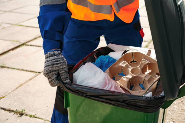 Junk Removal for Events in Woodcreek, TX