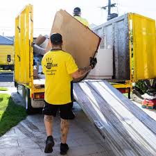 Best Retail Junk Removal  in Woodcreek, TX